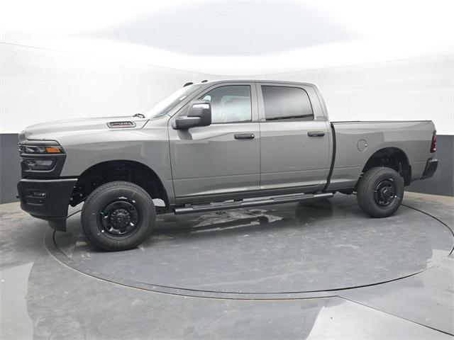 new 2026 Ram 2500 car, priced at $55,785