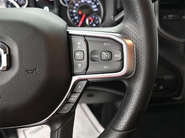 new 2026 Ram 2500 car, priced at $55,785