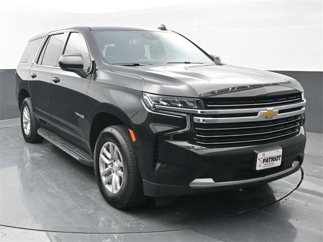 used 2023 Chevrolet Tahoe car, priced at $47,500