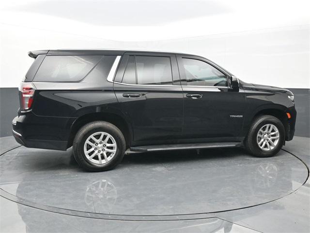 used 2023 Chevrolet Tahoe car, priced at $47,500