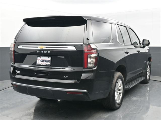 used 2023 Chevrolet Tahoe car, priced at $47,500