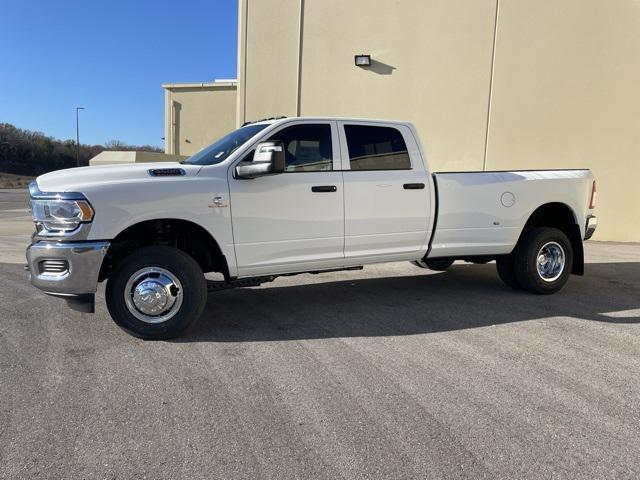 new 2024 Ram 3500 car, priced at $61,102