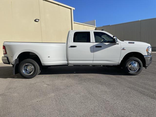 new 2024 Ram 3500 car, priced at $61,102