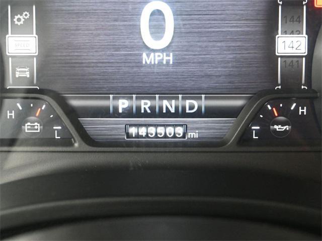 used 2020 Ram 1500 car, priced at $23,400