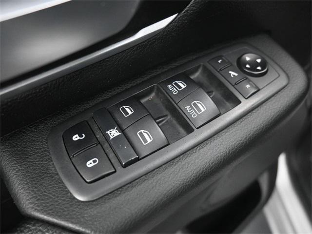 used 2020 Ram 1500 car, priced at $23,400