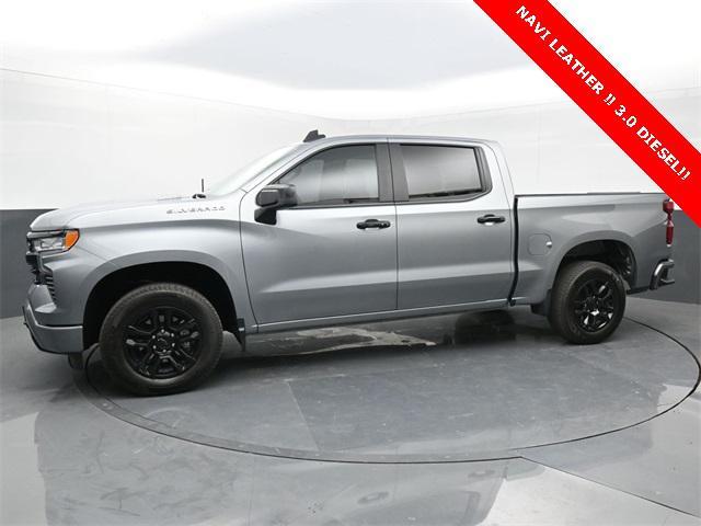 used 2023 Chevrolet Silverado 1500 car, priced at $45,000