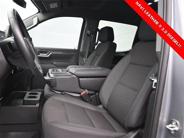 used 2023 Chevrolet Silverado 1500 car, priced at $45,000