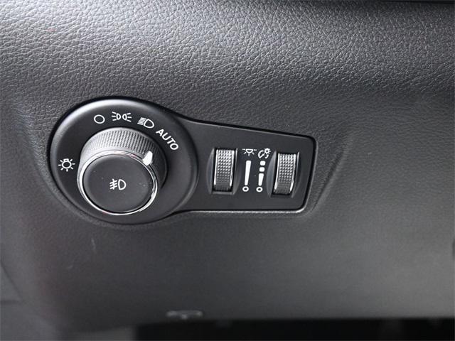 new 2026 Jeep Compass car, priced at $27,820