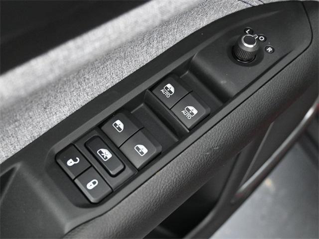 new 2026 Jeep Compass car, priced at $27,820