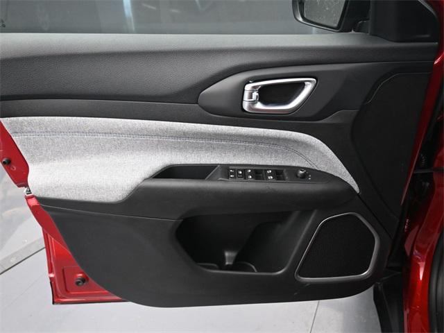 new 2026 Jeep Compass car, priced at $27,820