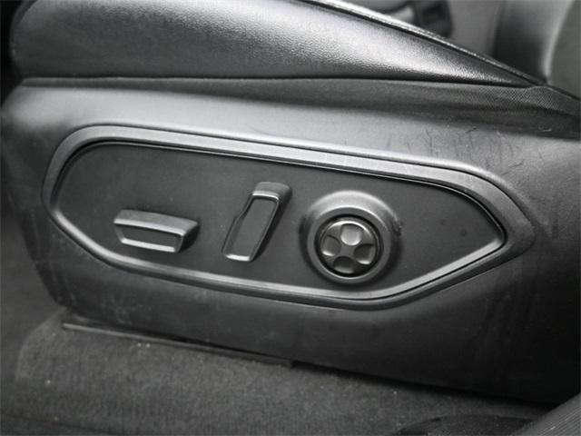 used 2024 Jeep Grand Cherokee L car, priced at $30,888
