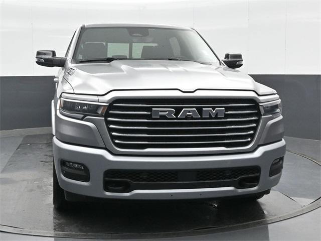 used 2025 Ram 1500 car, priced at $55,000