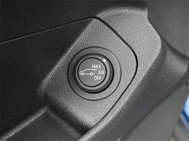 used 2021 GMC Terrain car, priced at $20,000