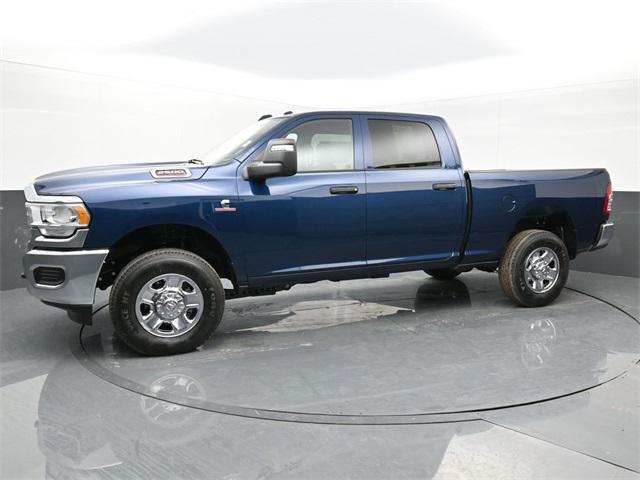 new 2024 Ram 2500 car, priced at $63,634