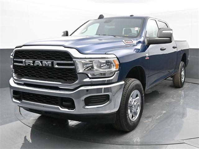 new 2024 Ram 2500 car, priced at $63,634