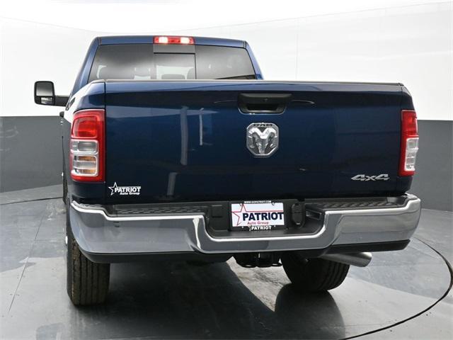 new 2024 Ram 2500 car, priced at $63,634