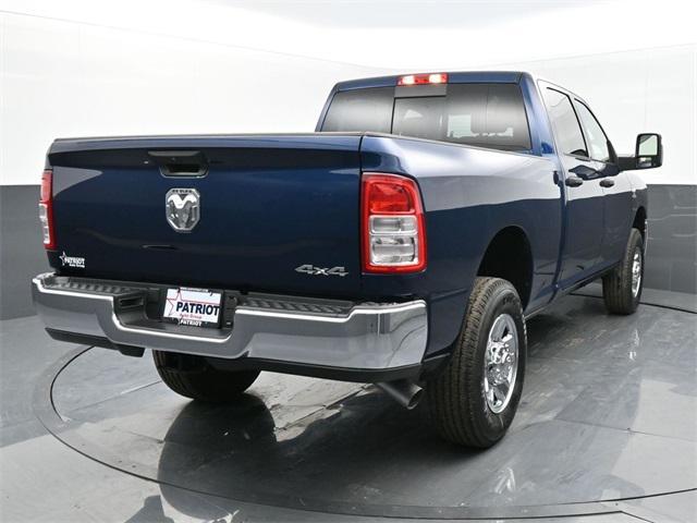 new 2024 Ram 2500 car, priced at $63,634