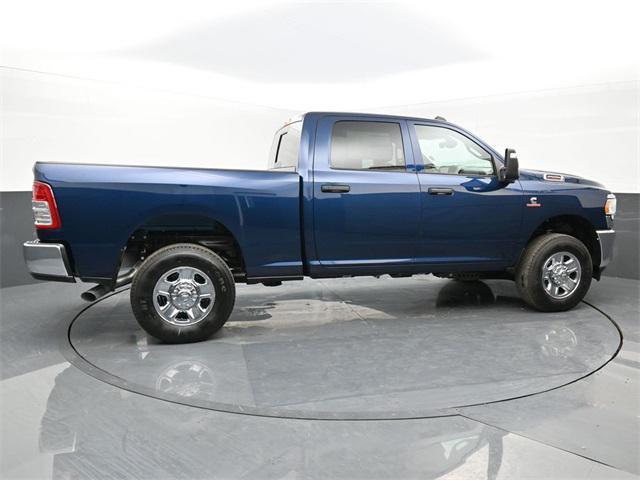 new 2024 Ram 2500 car, priced at $63,634