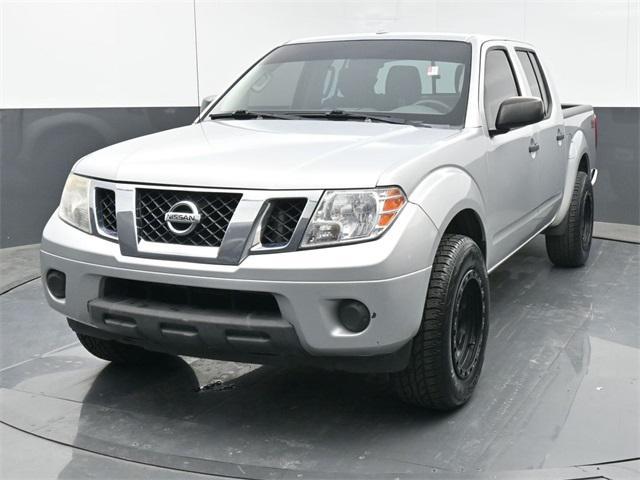 used 2016 Nissan Frontier car, priced at $15,950