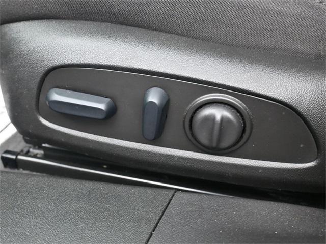 used 2024 Chevrolet Malibu car, priced at $19,500