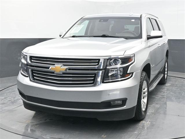 used 2020 Chevrolet Tahoe car, priced at $31,500