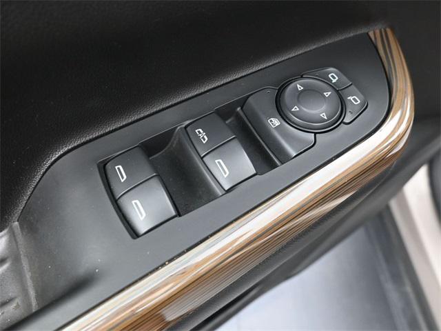 used 2023 GMC Acadia car, priced at $25,000