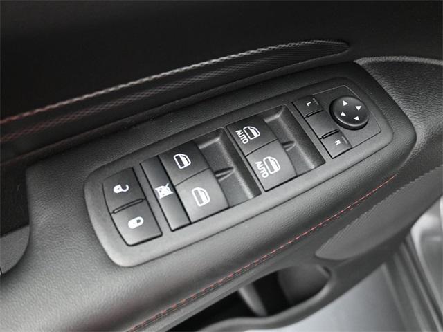 new 2026 Dodge Durango car, priced at $42,105