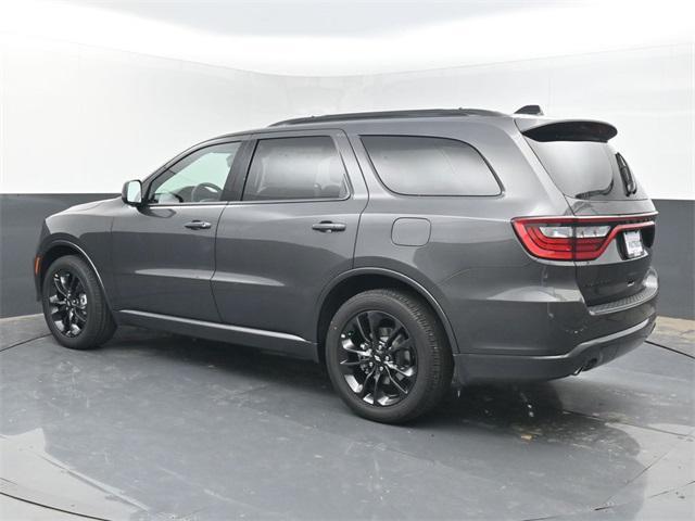 new 2026 Dodge Durango car, priced at $42,105