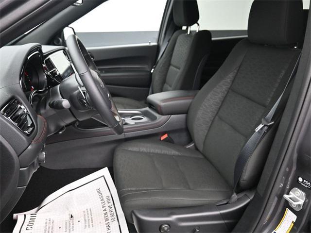 new 2026 Dodge Durango car, priced at $42,105