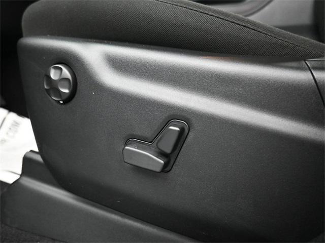 new 2026 Dodge Durango car, priced at $42,105