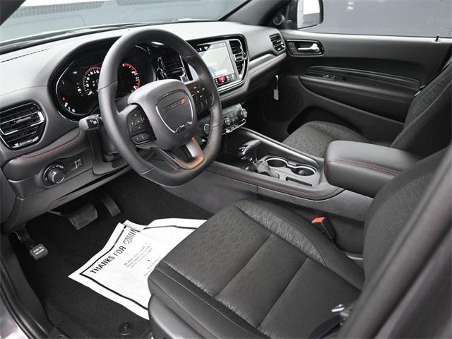 new 2026 Dodge Durango car, priced at $42,105