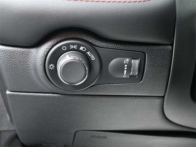 new 2026 Dodge Durango car, priced at $42,105