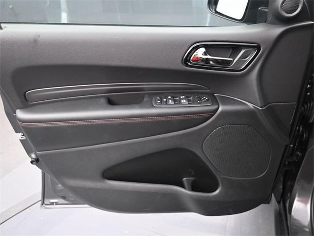new 2026 Dodge Durango car, priced at $42,105