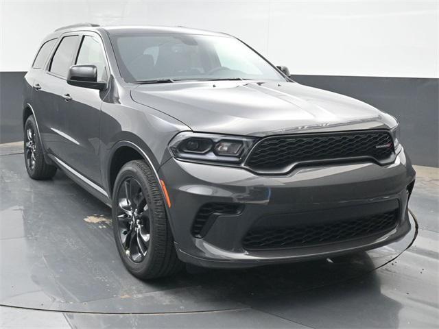 new 2026 Dodge Durango car, priced at $42,105