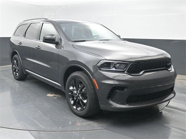 new 2026 Dodge Durango car, priced at $42,105