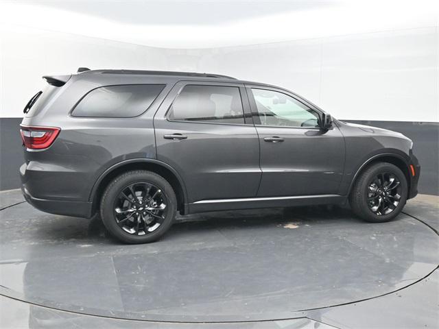 new 2026 Dodge Durango car, priced at $42,105