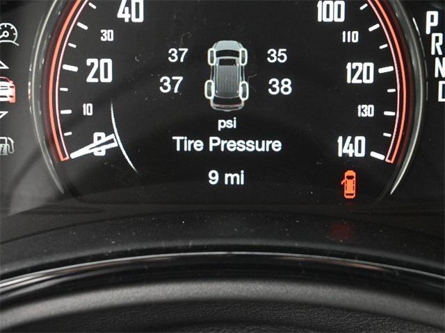 new 2026 Dodge Durango car, priced at $42,105