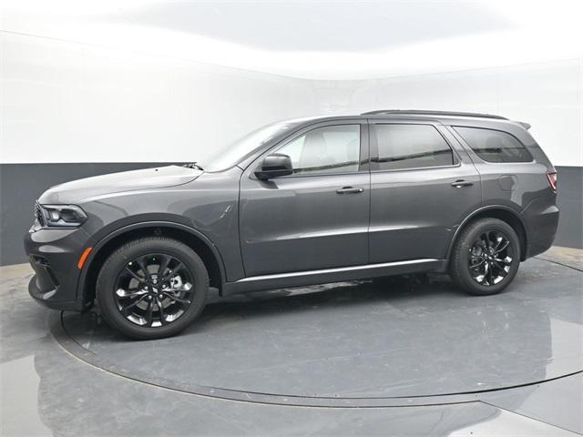 new 2026 Dodge Durango car, priced at $42,105