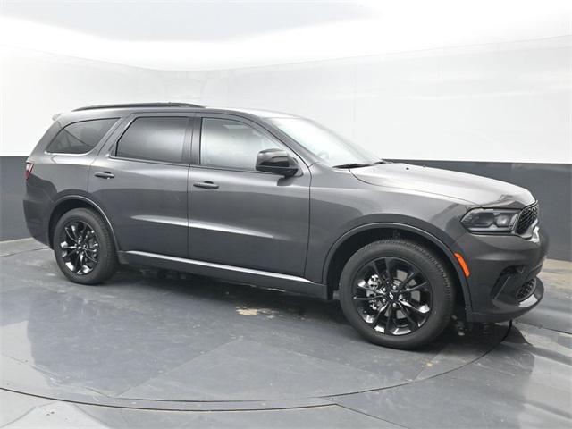 new 2026 Dodge Durango car, priced at $42,105