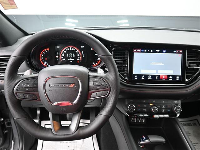 new 2026 Dodge Durango car, priced at $42,105