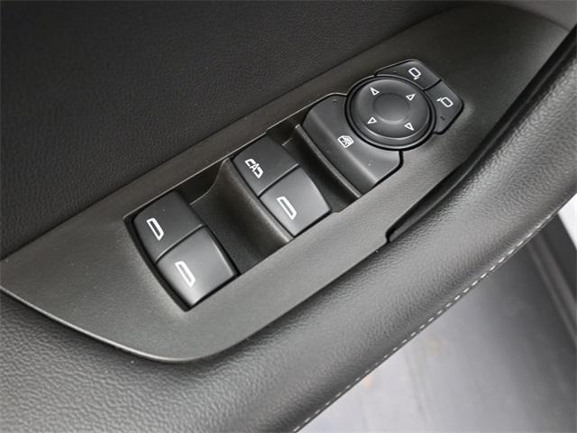 used 2023 Chevrolet Blazer car, priced at $23,000