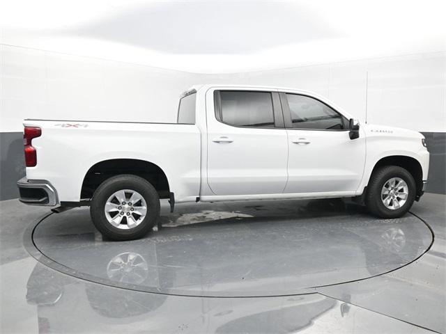 used 2019 Chevrolet Silverado 1500 car, priced at $28,700