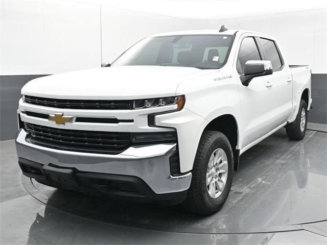 used 2019 Chevrolet Silverado 1500 car, priced at $28,700