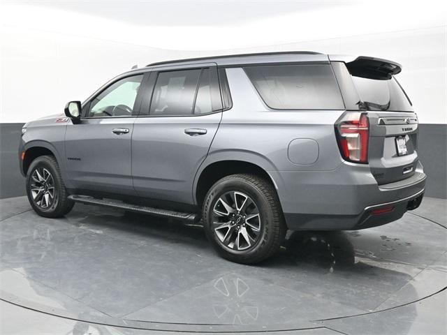 used 2021 Chevrolet Tahoe car, priced at $43,500