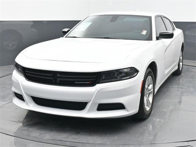 used 2023 Dodge Charger car, priced at $26,000