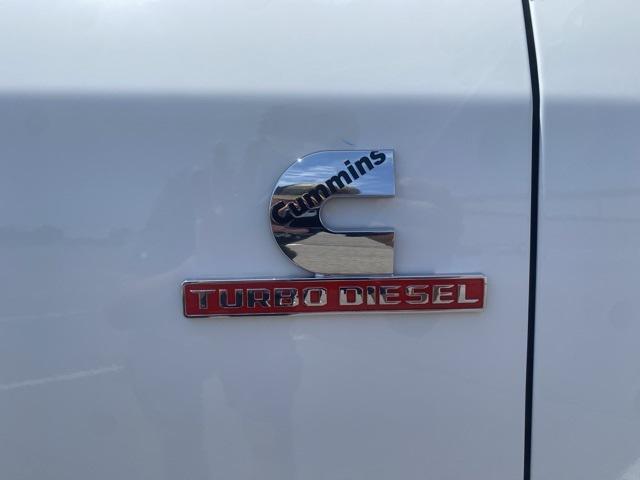 new 2025 Ram 3500 car, priced at $82,630