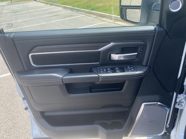 new 2025 Ram 3500 car, priced at $82,630