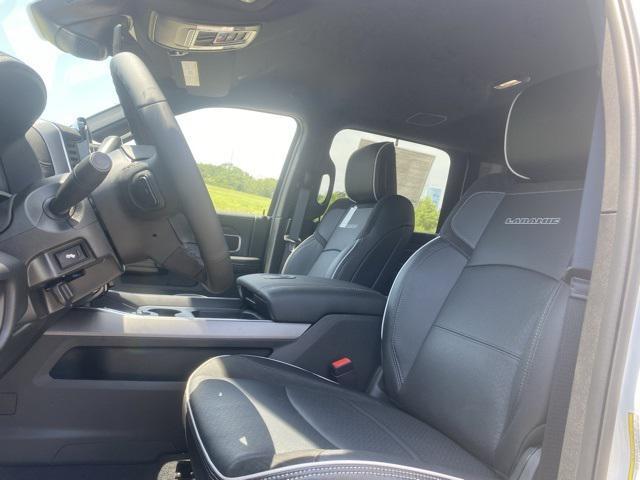 new 2025 Ram 3500 car, priced at $82,630