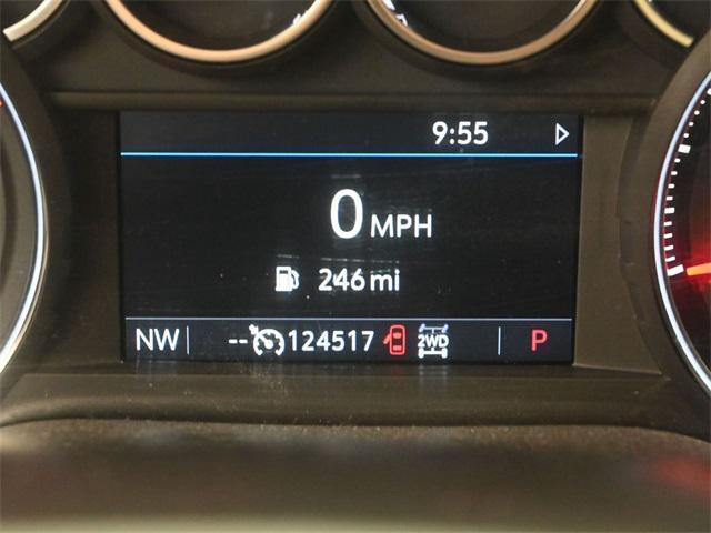 used 2021 Chevrolet Silverado 1500 car, priced at $25,200