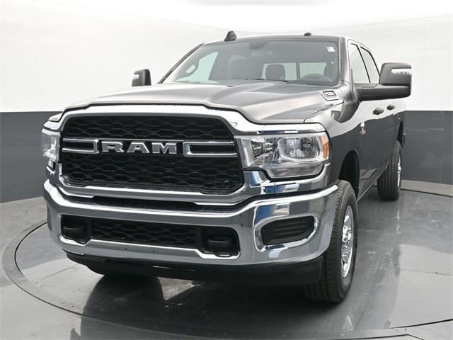 new 2024 Ram 2500 car, priced at $56,442